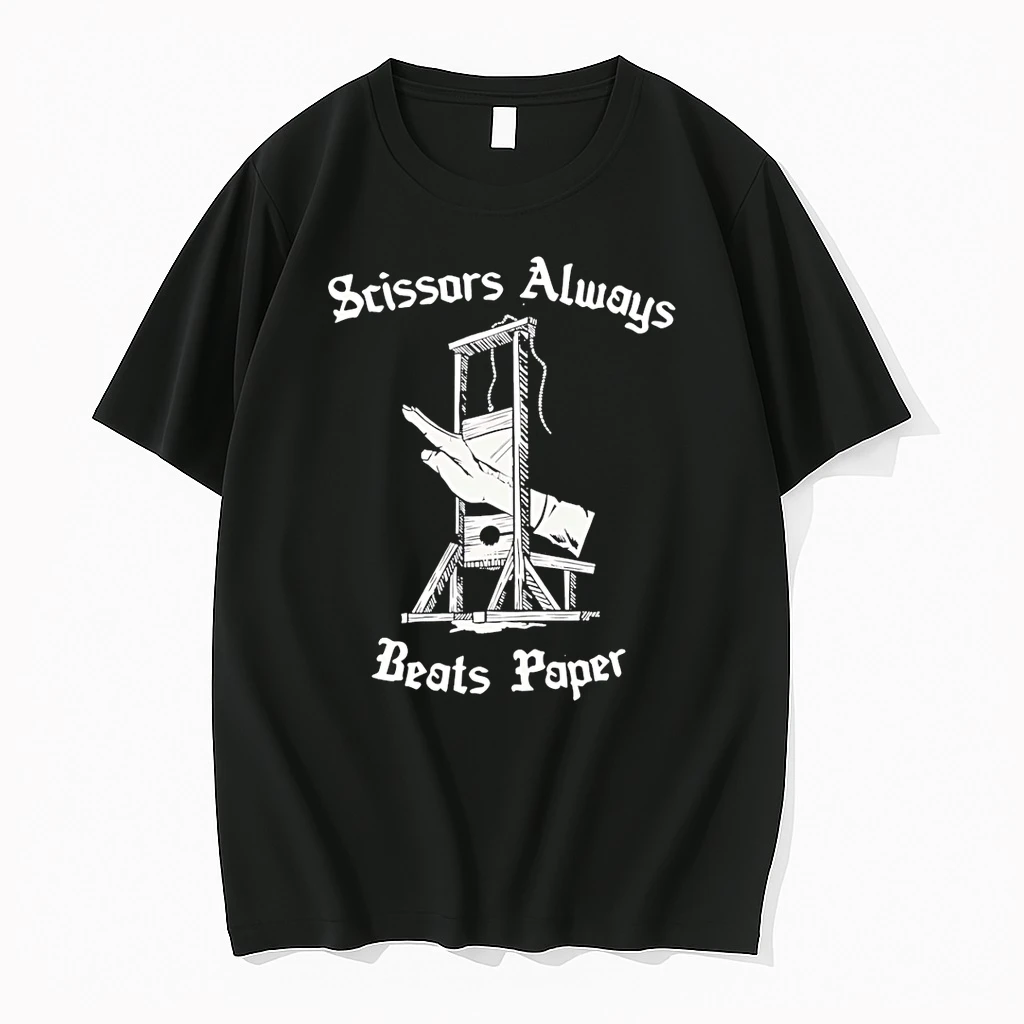 Scissors Beats Paper Era Ov Failure Shirts