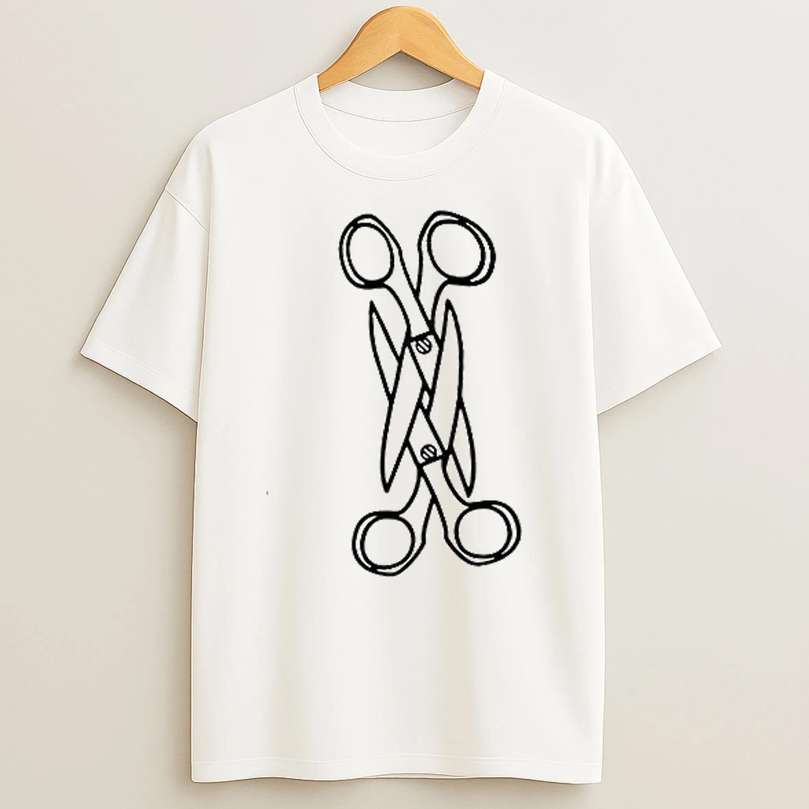 Scissors Lesbian Pride Lgbt T Shirts
