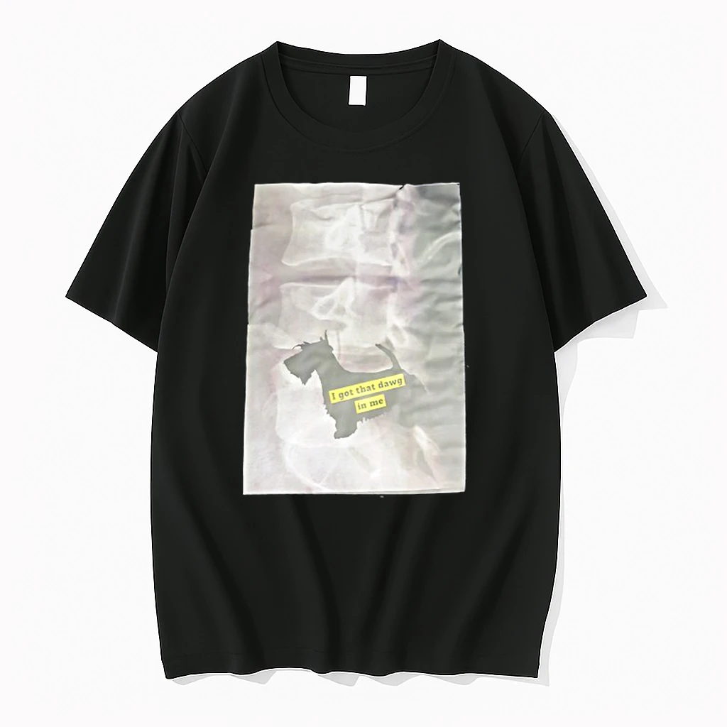 Scottish Terrier I Got That Dawg In Me Shirts