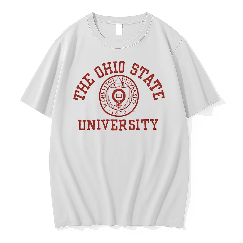 Seal Of The Ohio State University 1870 Shirts
