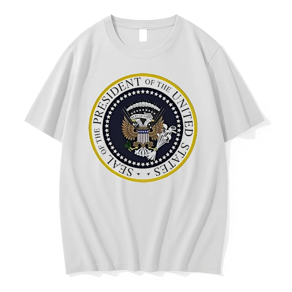 Seal Of The Presidential Of The United States Shirts