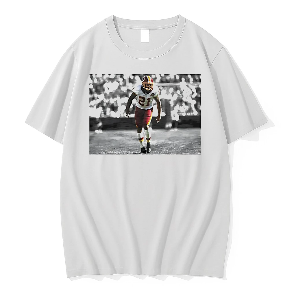 Sean Taylor Legend Washington Redskins Shirts
