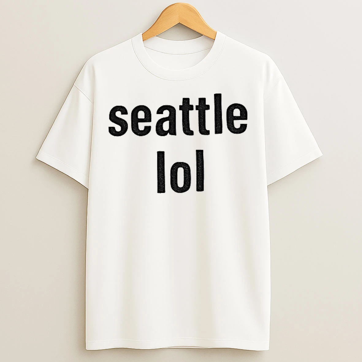 Seattle Lol Seattle Mariners Mlb Baseball World Series Gift For Fan T Shirts