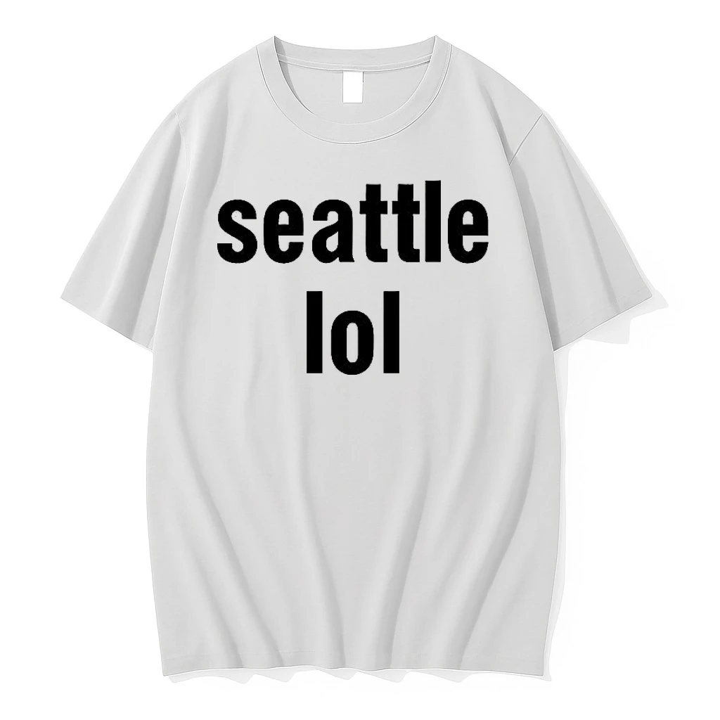 Seattle Lol Toronto Fan Shirts