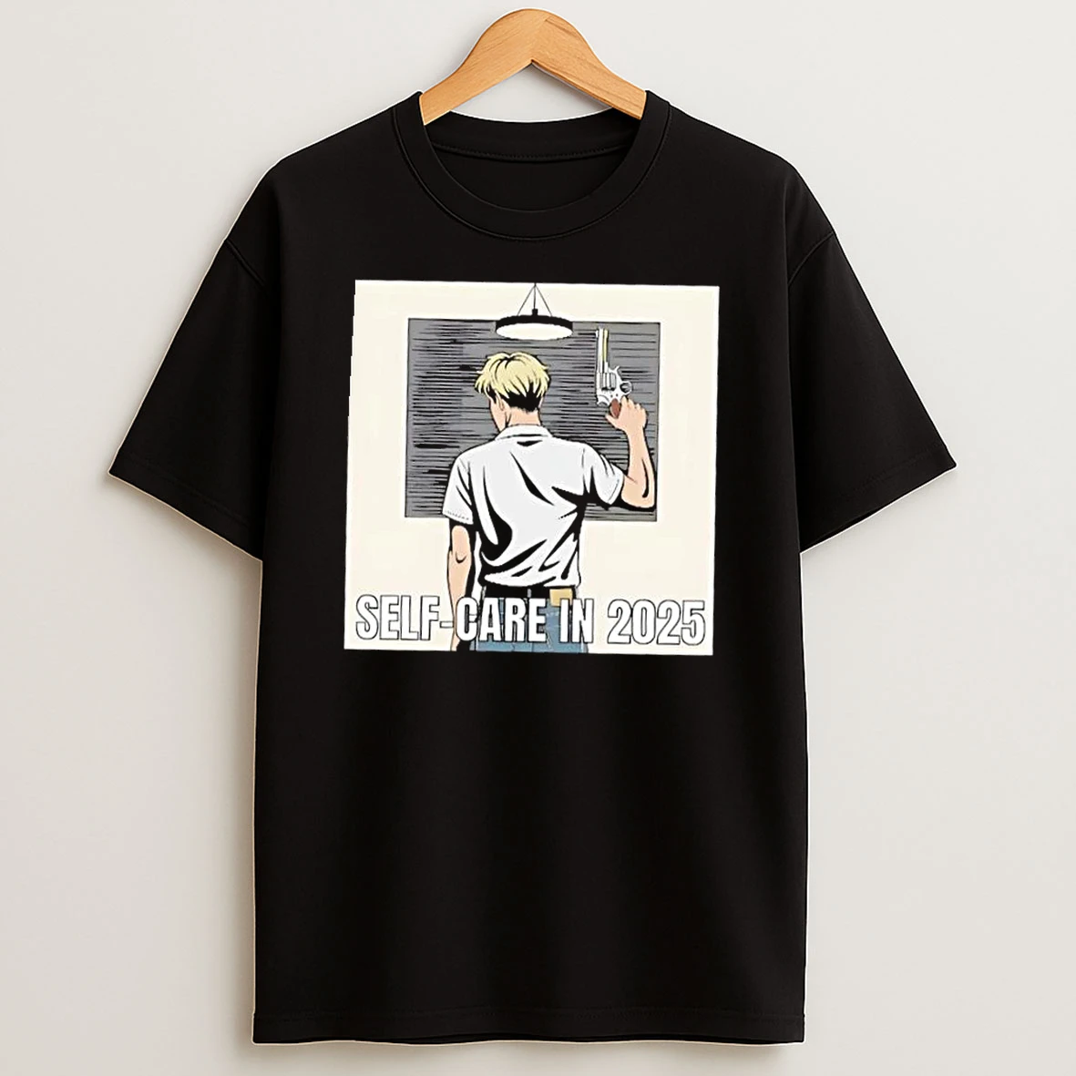 Self Care In 2025 Shirts