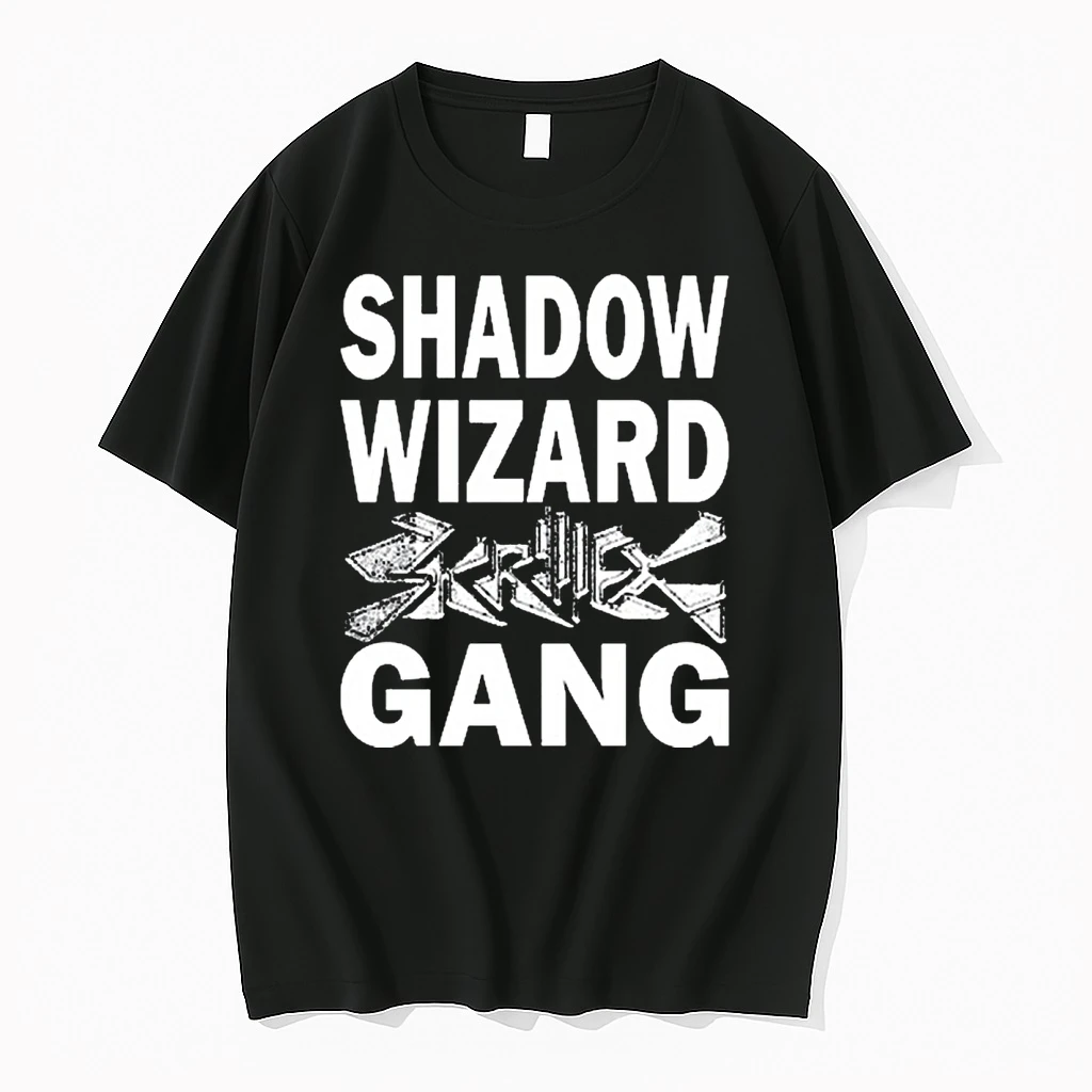Shadow Wizard Gang We Love Casting Dubstep 2025 Shirts