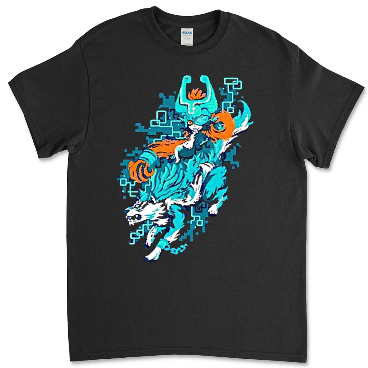 Shadowfarer Wolf Classic Premium Shirt Sweater