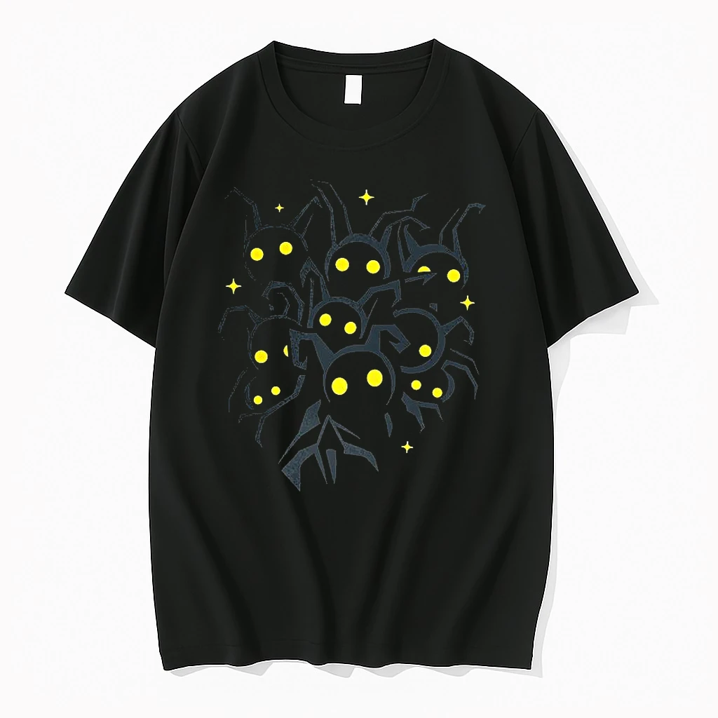 Shadows Kingdom Hearts Dive Into Darkness Shirts