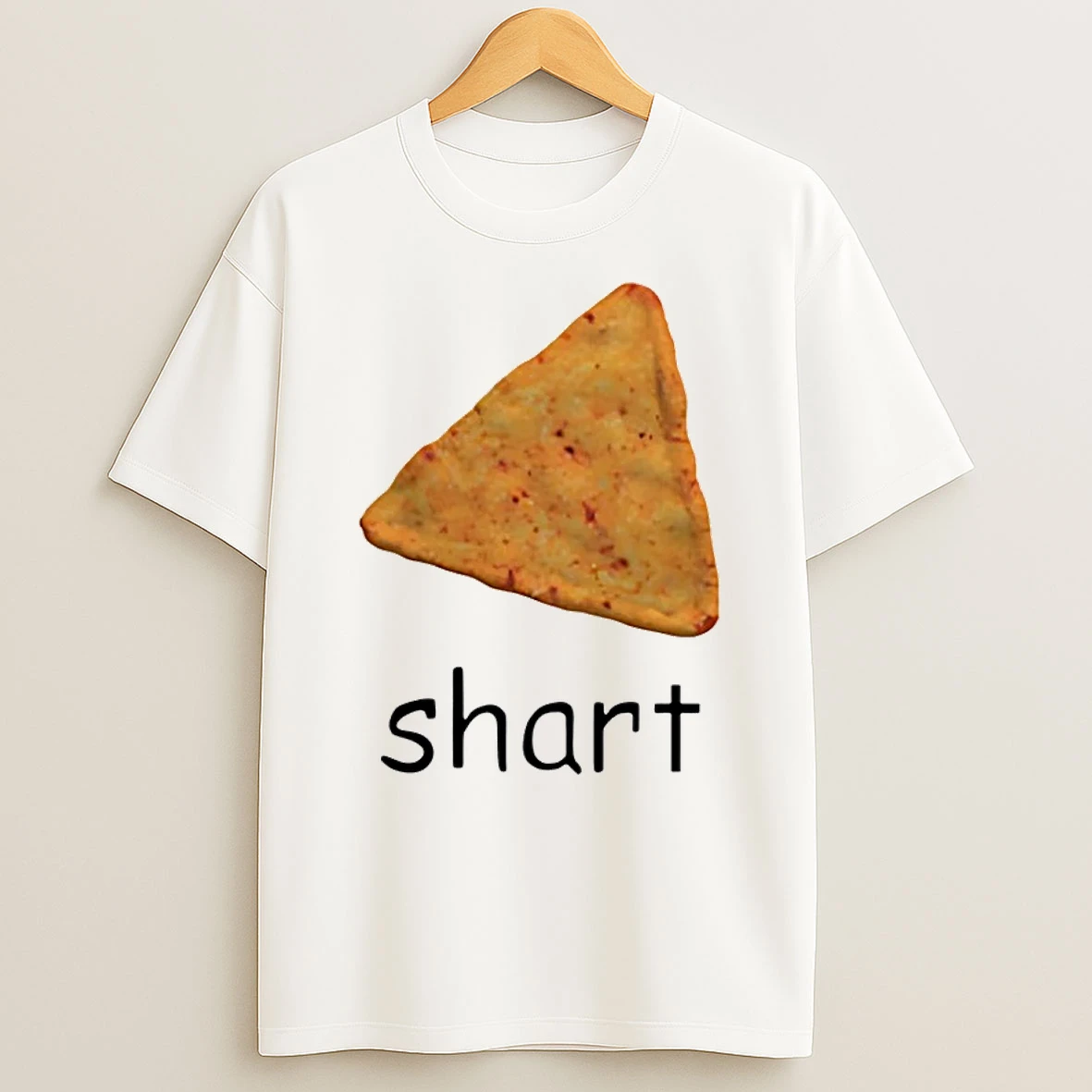 Shart Chip Dorito Shirts
