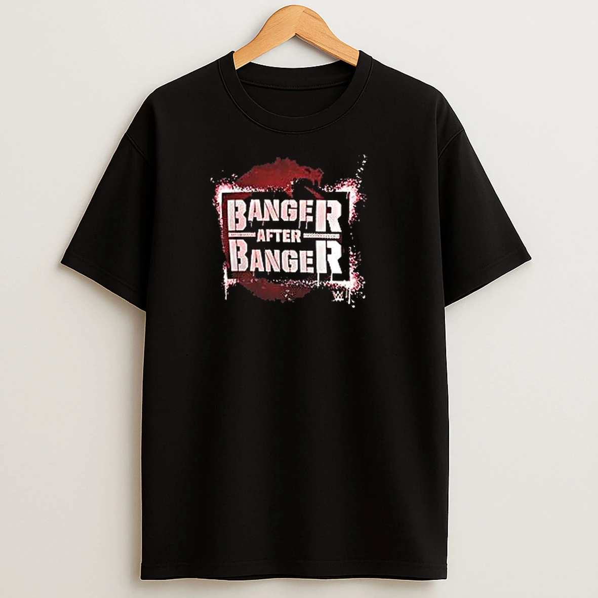 Sheamus Banger After Banger T Shirts