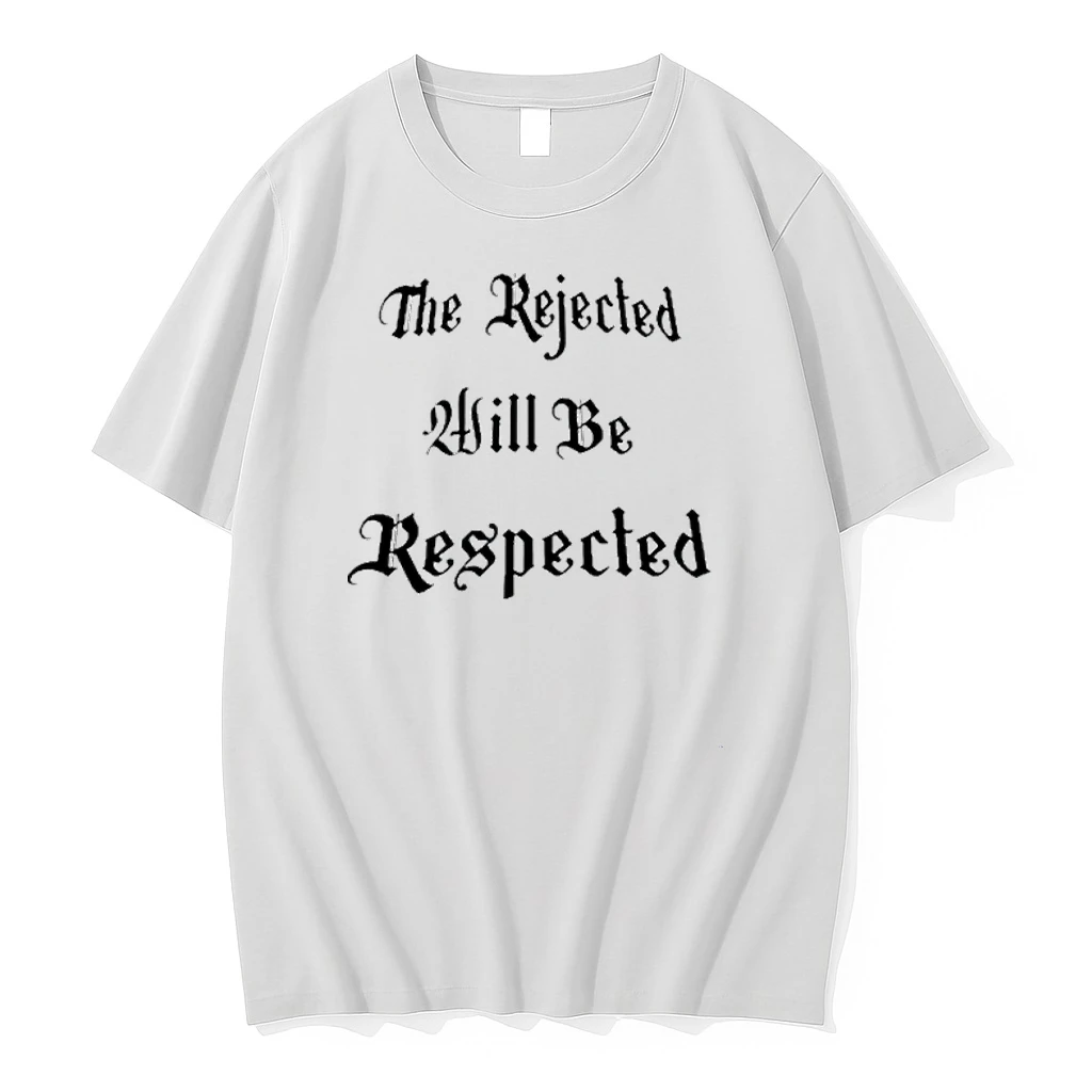 Shedeur Sanders The Rejected Will Be Respected Shirts