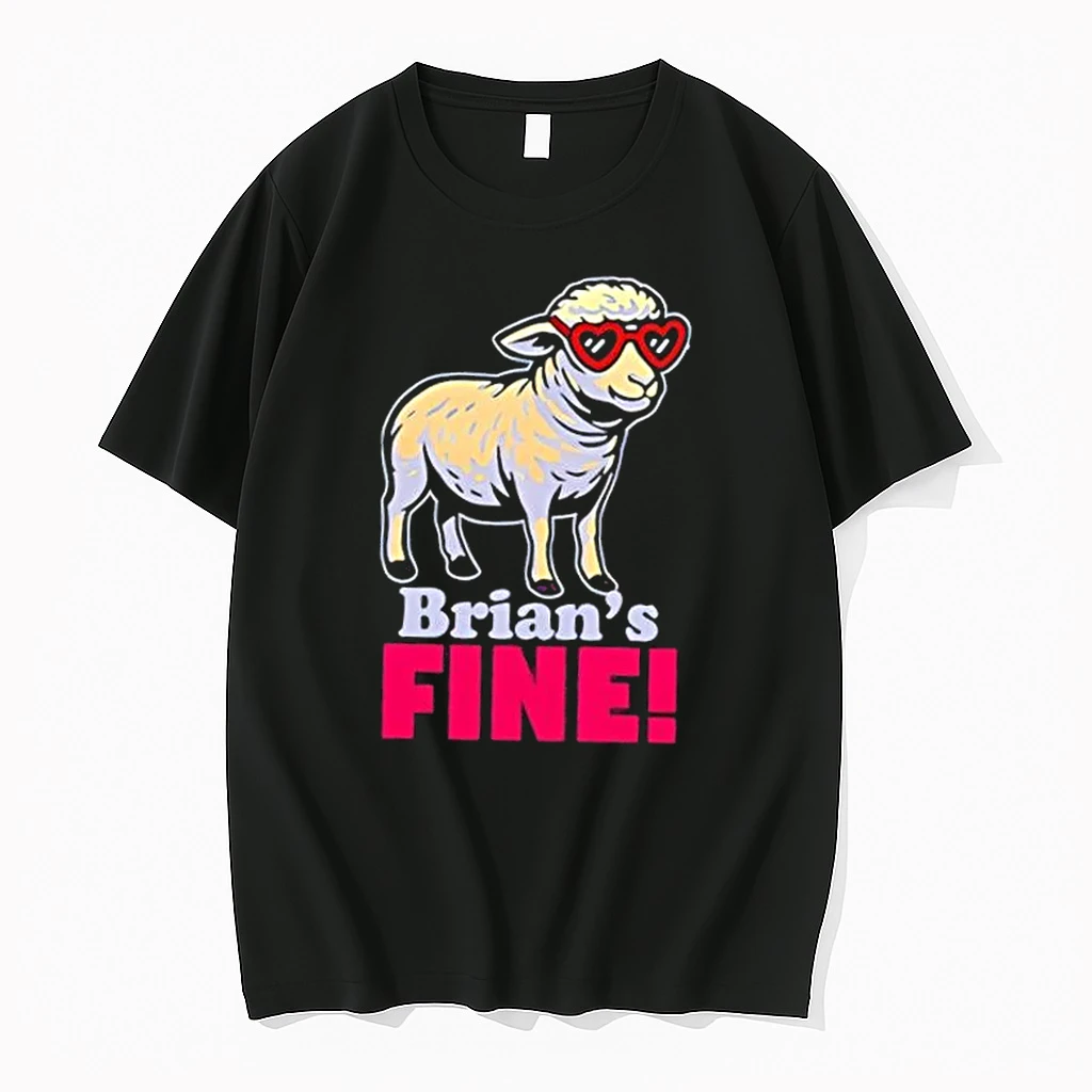 Sheep Mitchell Coombs Brians Fine Shirts