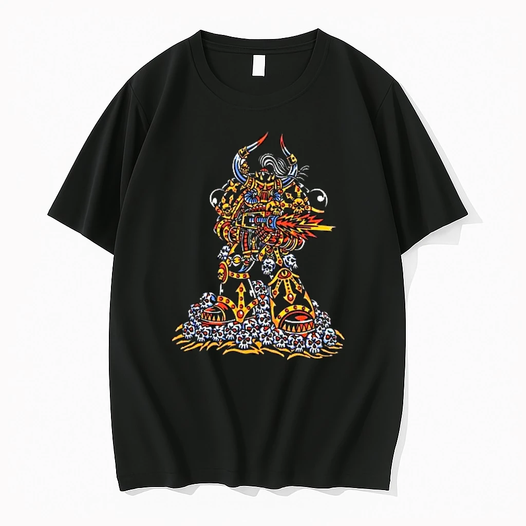 Sheermag Chaos Marine Shirts