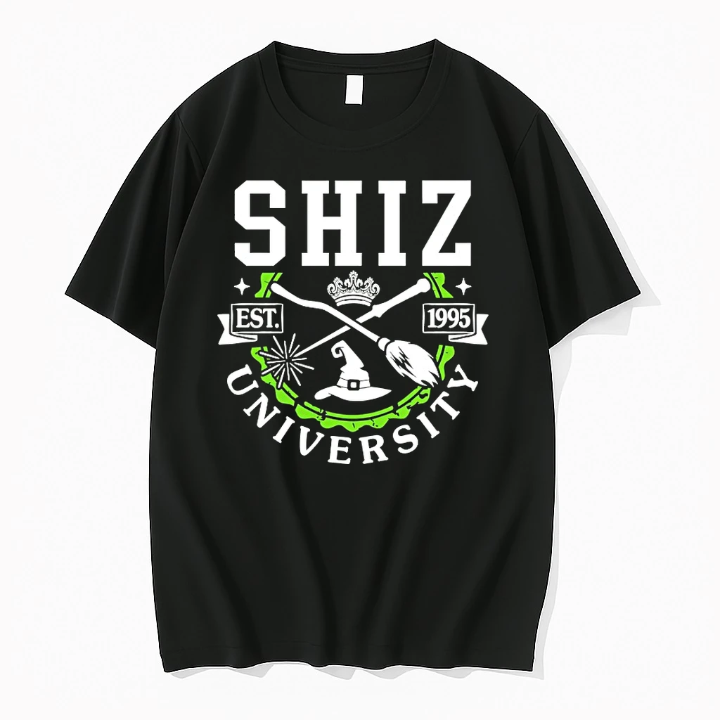 Shiz University Est 1995 Shirts