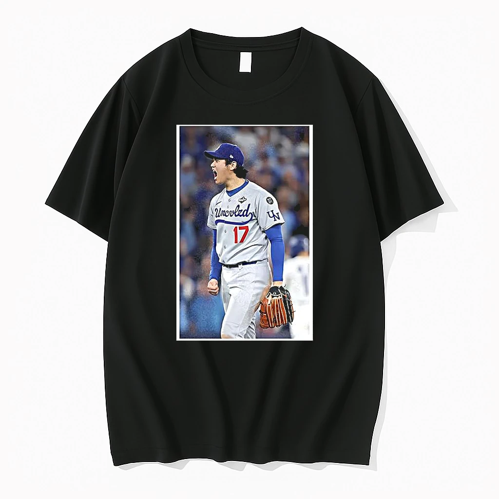 Shohei Ohtani Los Angeles Dodgers Back To Back World Series Champions 2025 Shirts