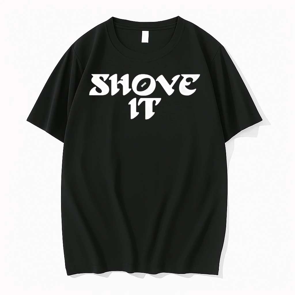 Shove It Football Shirts
