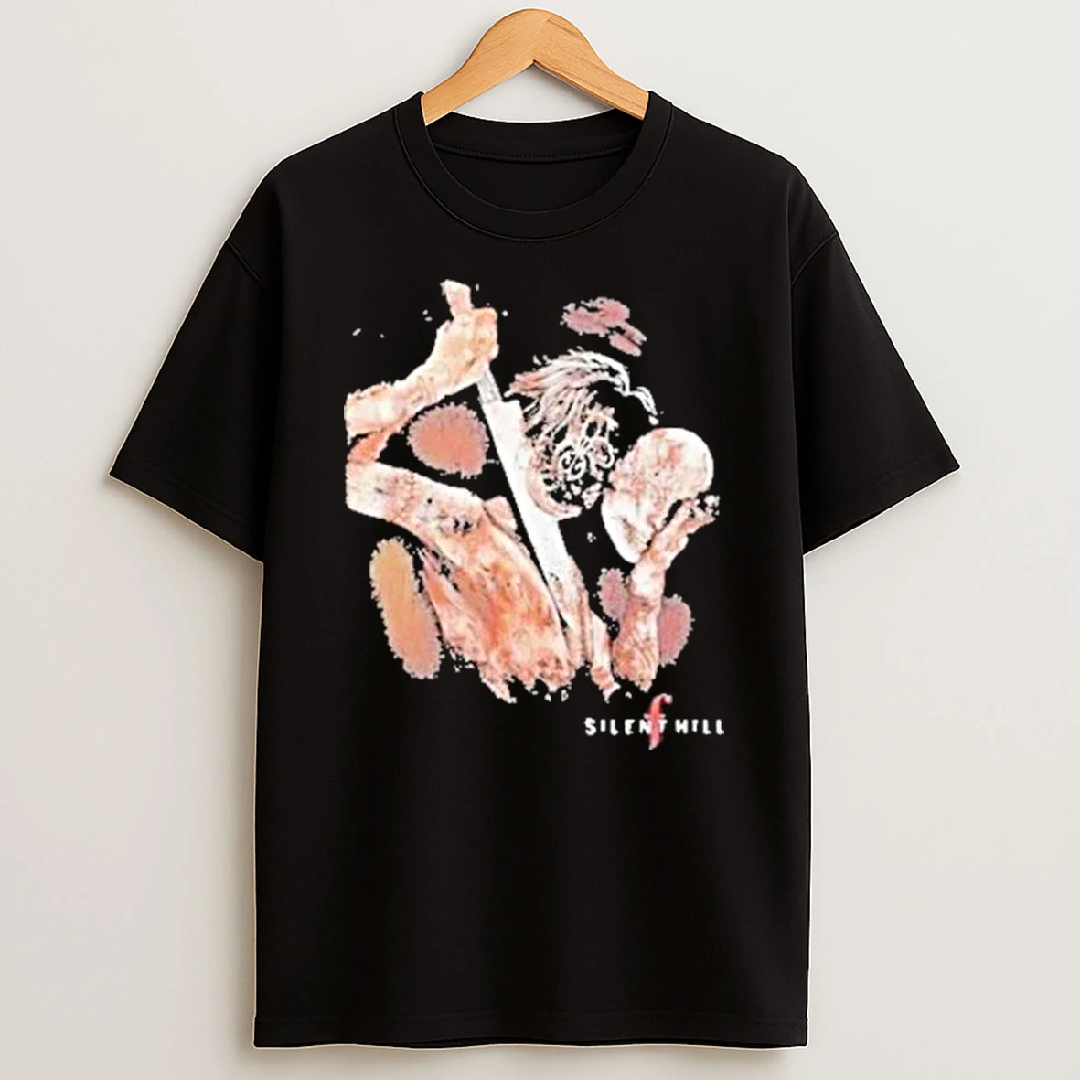 Silent Hill F Kashimashi Shirts