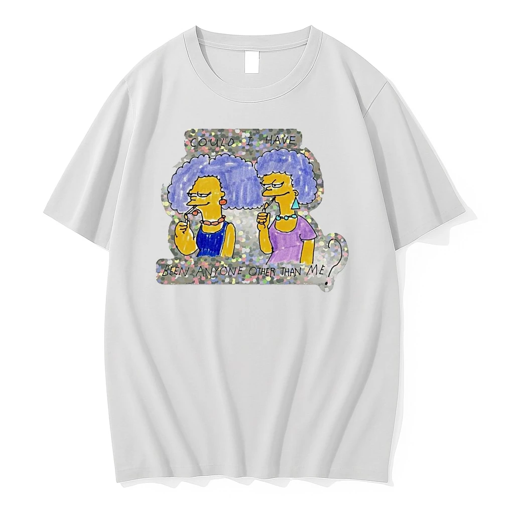 Simpson Could I Have Been Anyone Other Than Me Shirts