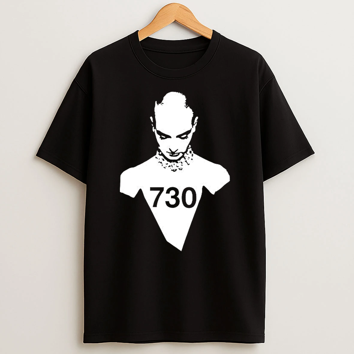 Sinead Fresh 730 Shirts