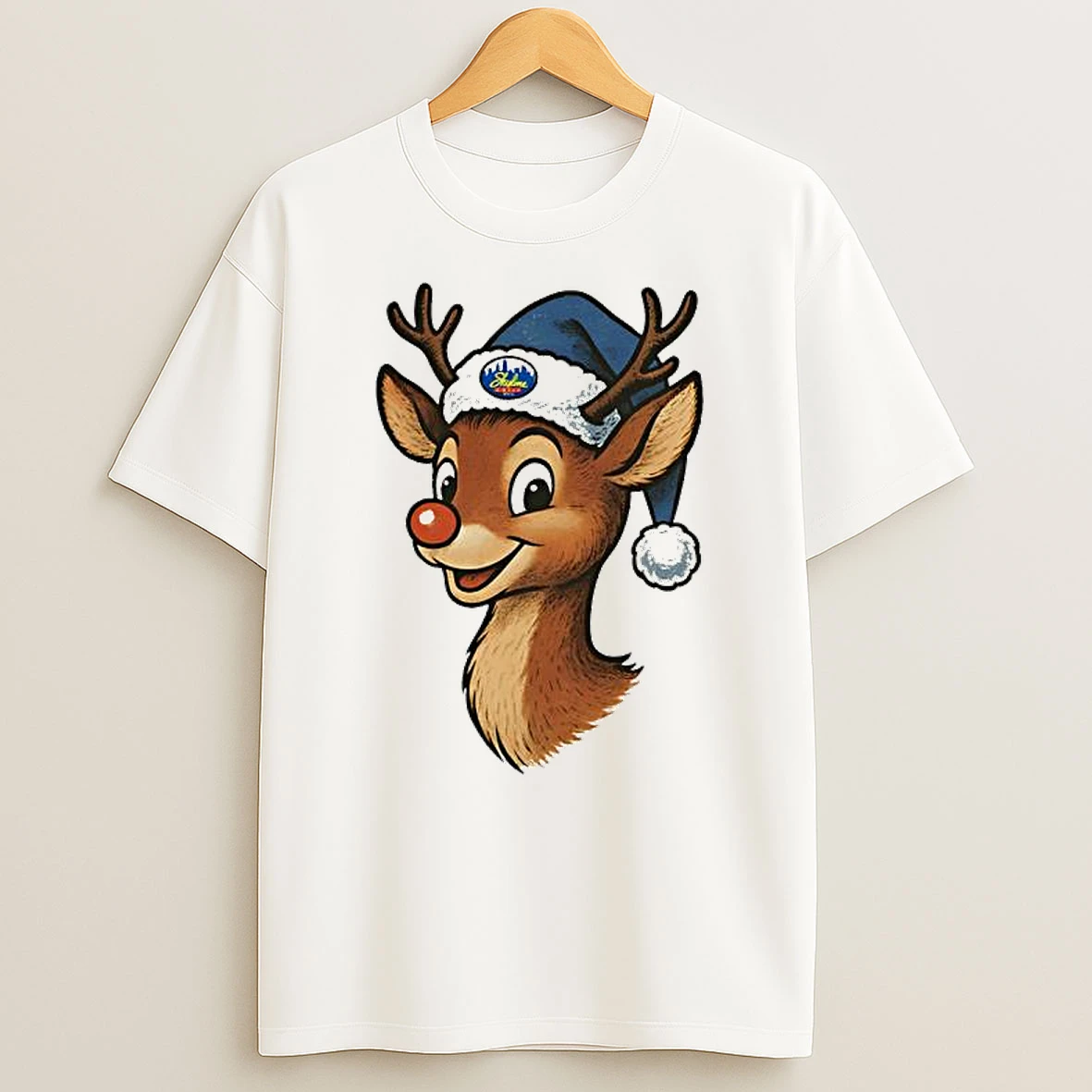 Skyline Bear Skyline Rudolph Shirts