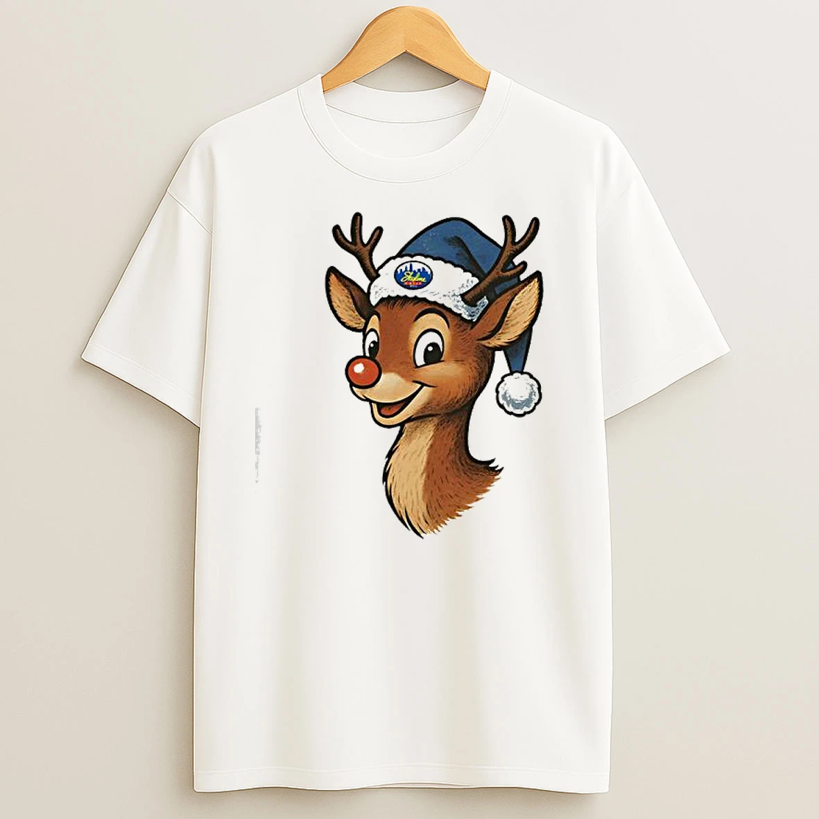 Skyline Bear Skyline Rudolph T Shirts