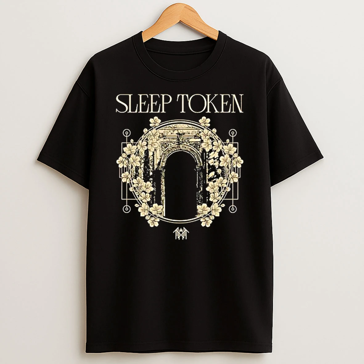 Sleep Token Eia Tour Date Shirts