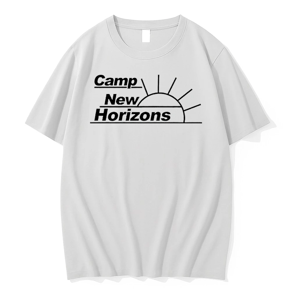 Sleepaway Camp 3 Camp New Horizons Shirts