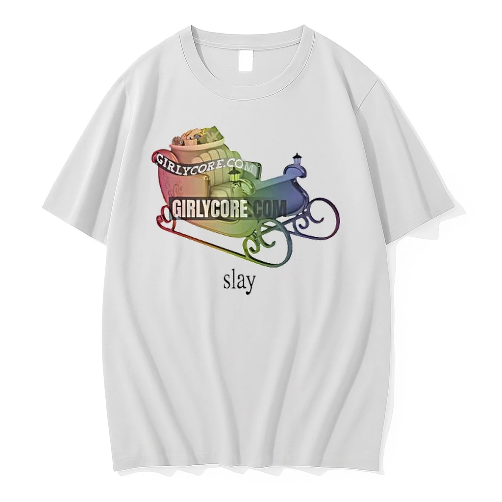 Sleigh All Day Slay Santas Sleigh Shirts