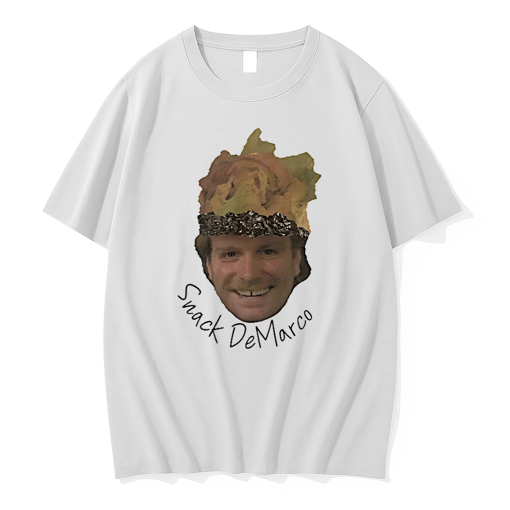 Smack Demarco Shirts