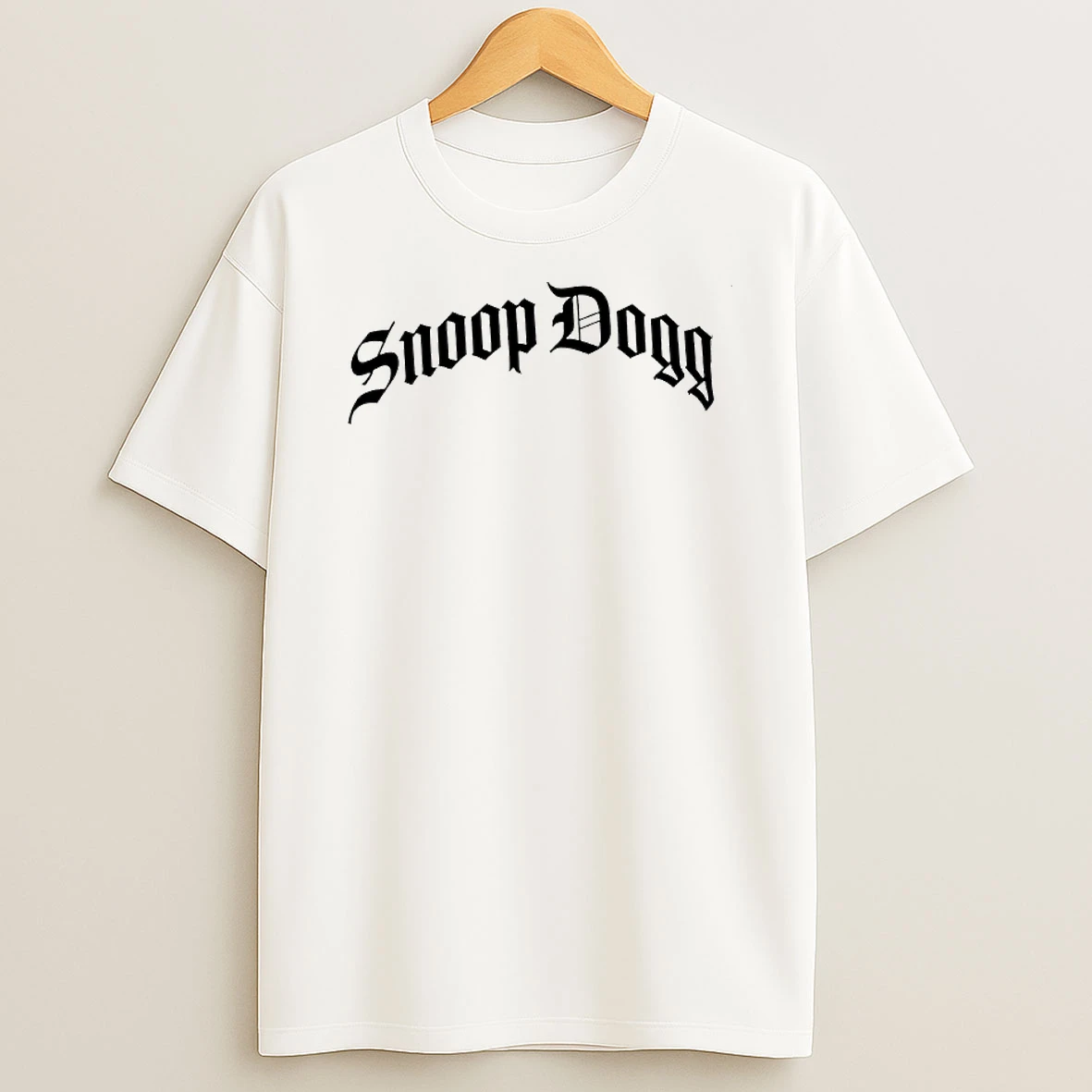 Snoop Dogg Long Beach California Shirts
