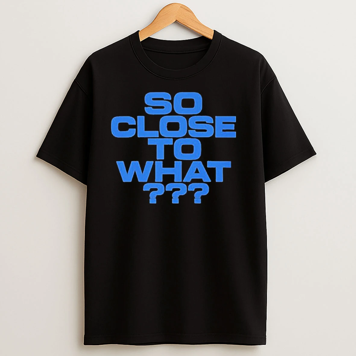 So Close To What Deluxe Album Tate Mcrae T Shirts