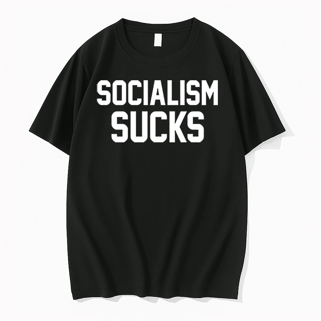 Socialism Sucks Shirts