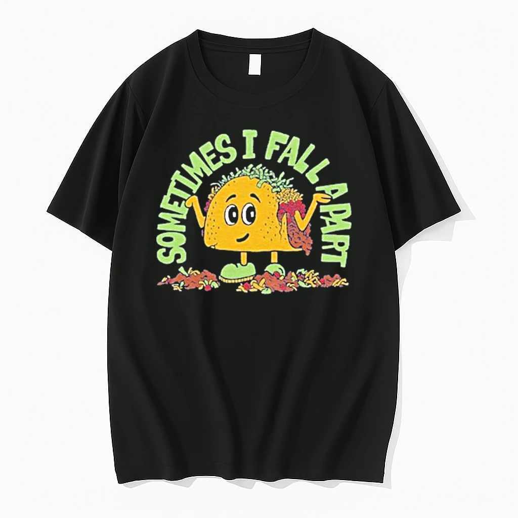 Sometimes I Fall Apart Shirts