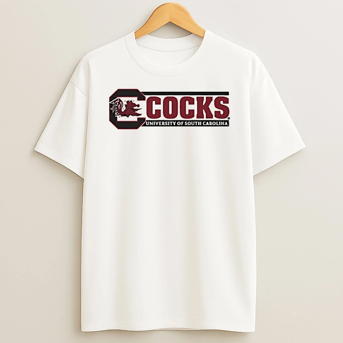 South Carolina Gamecocks University Of South Carolina Shirts