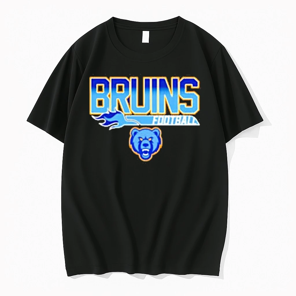 South Florence Bruins School Logo Shirts