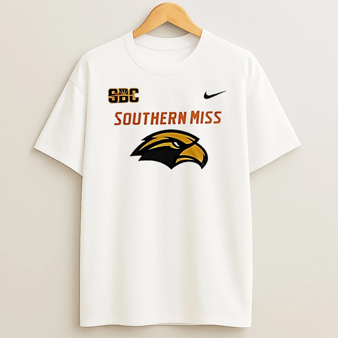 Southern Miss Golden Eagles Game Week Arkansas State Shirts