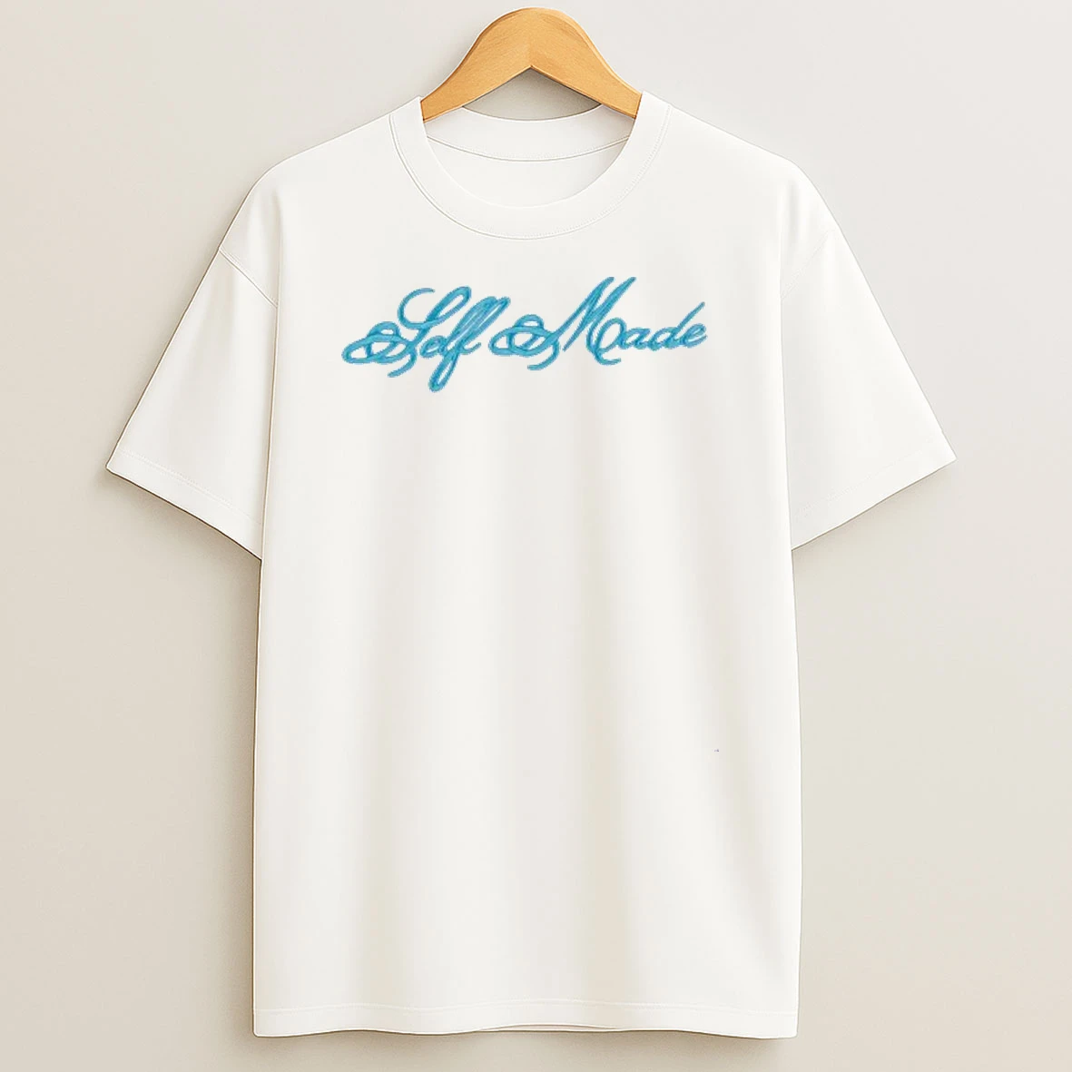 Spacebrat X Nts Self Made Shirts