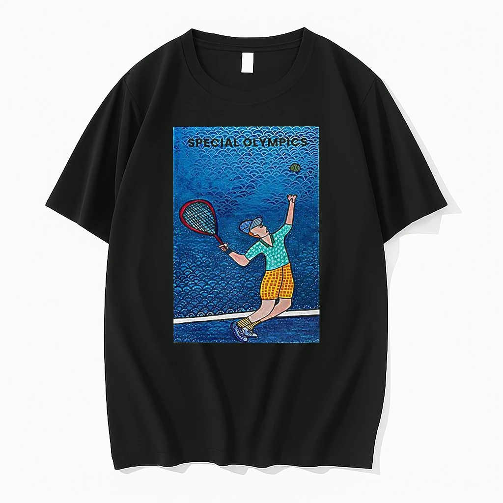 Special Olympics Shirts