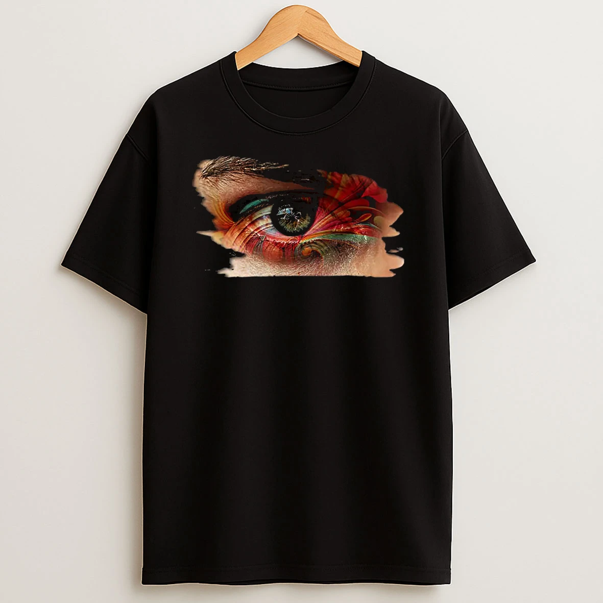 Spider Eye 2 Shirts