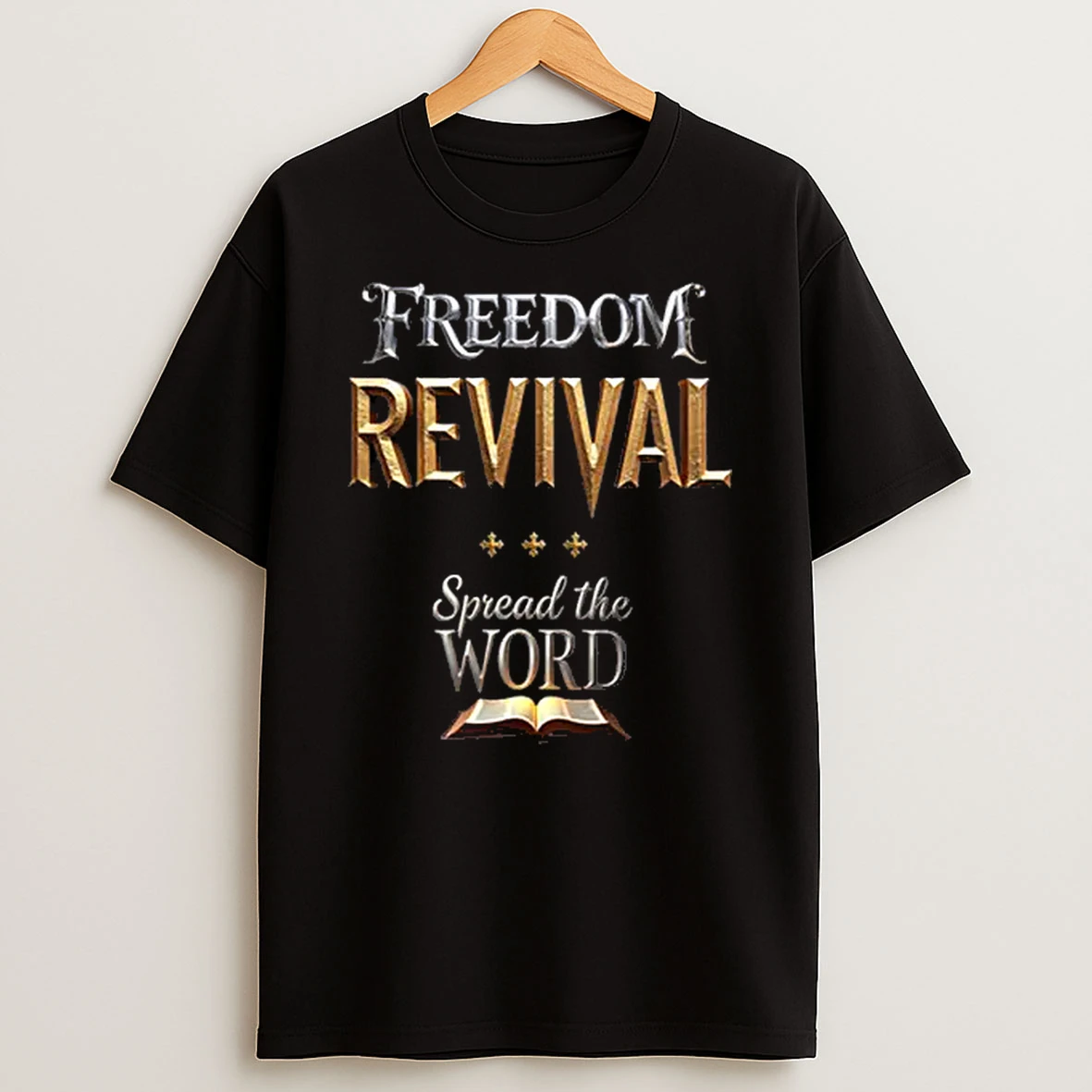 Spread The Word John 14 6 Shirts