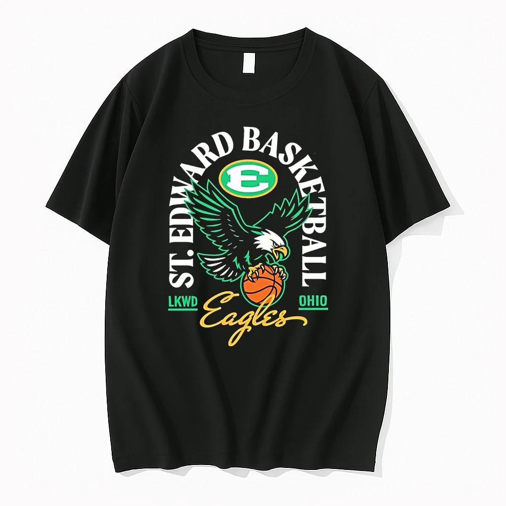 St Edward Eagles Basketball Ohio Shirts