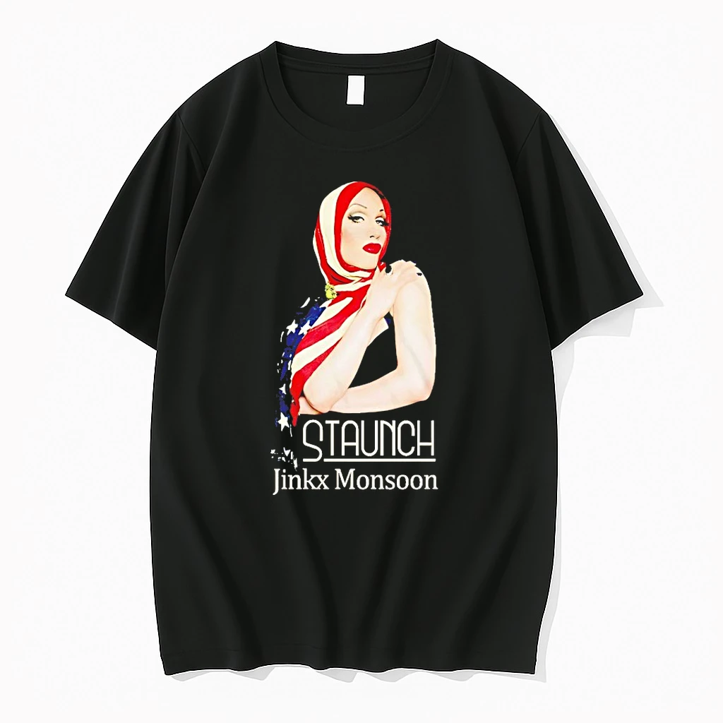 Staunch Jinkx Monsoon Shirts
