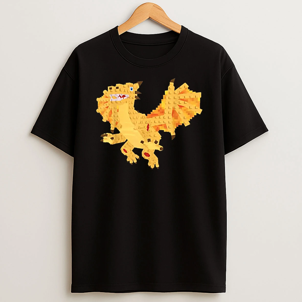 Steal An Italian Brainrot Cannelloni Dragoni Shirts