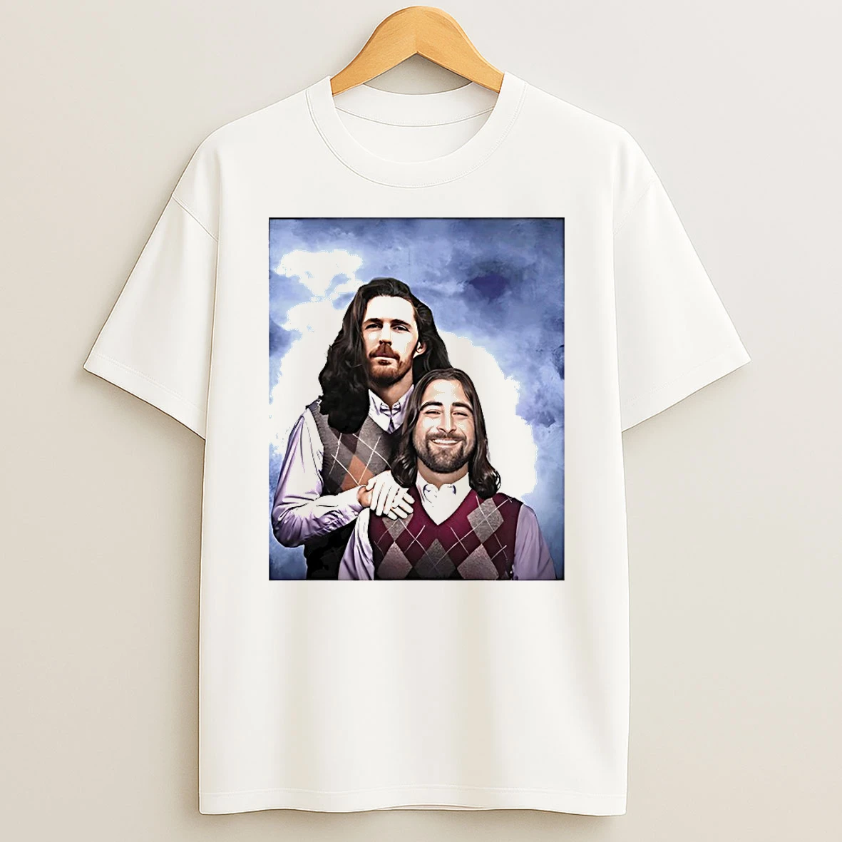 Step Brothers Hozier Shirts
