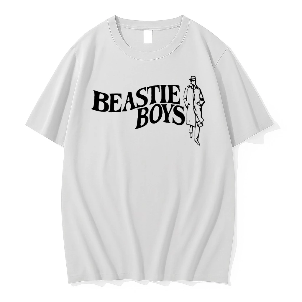 Steve Beastie Boys Shirts