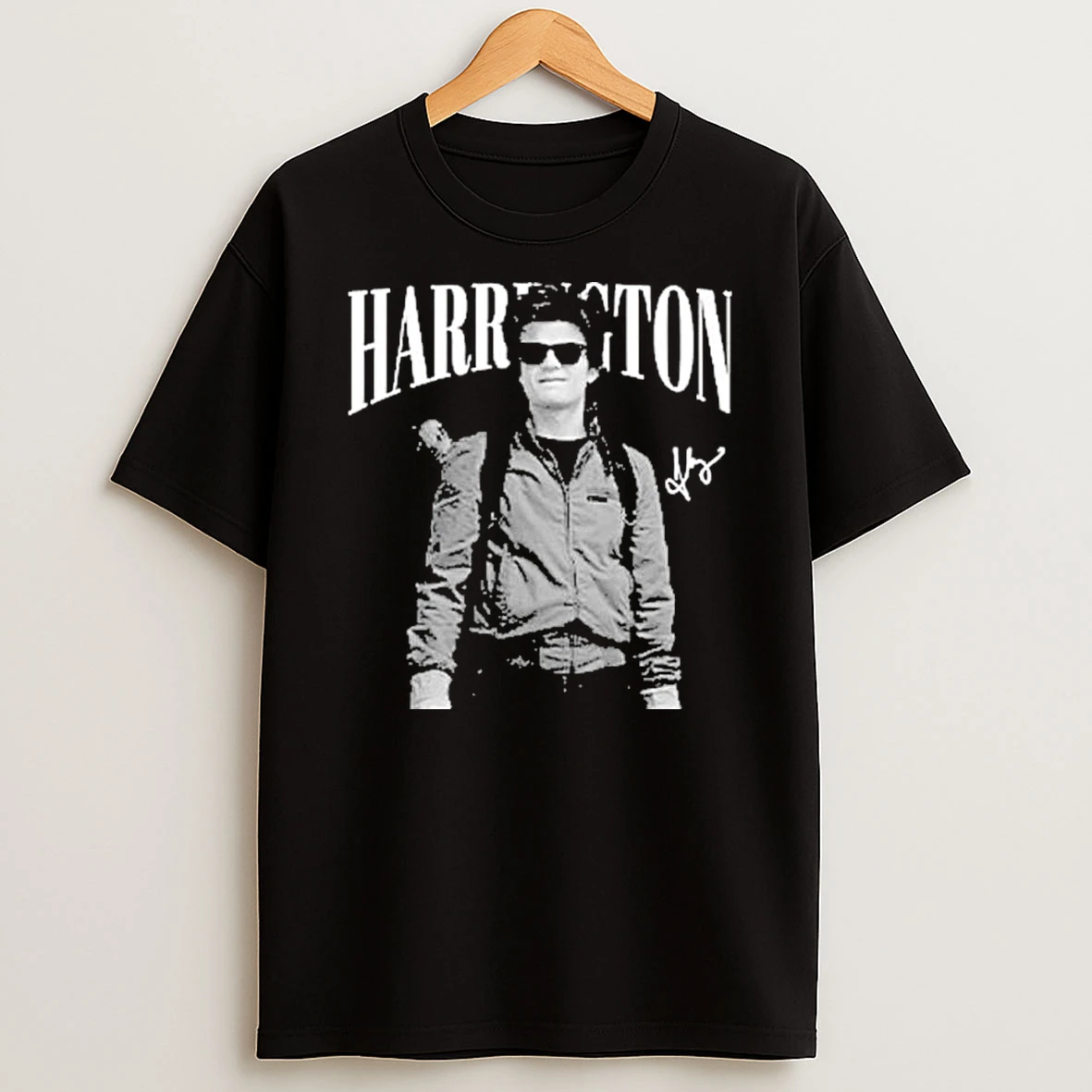 Steve Harrington 2025 Shirts