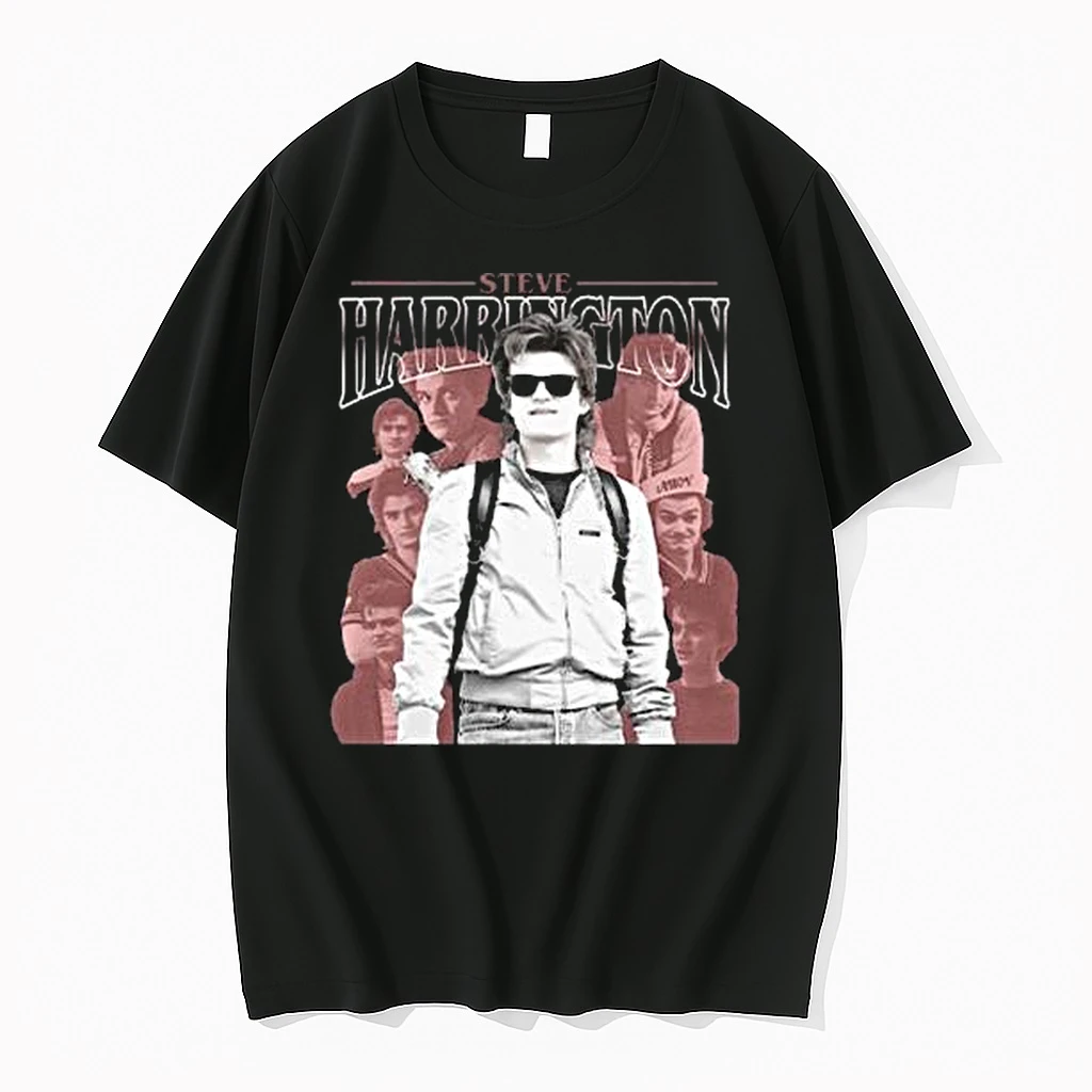 Steve Harrington Vintage 2025 Shirts