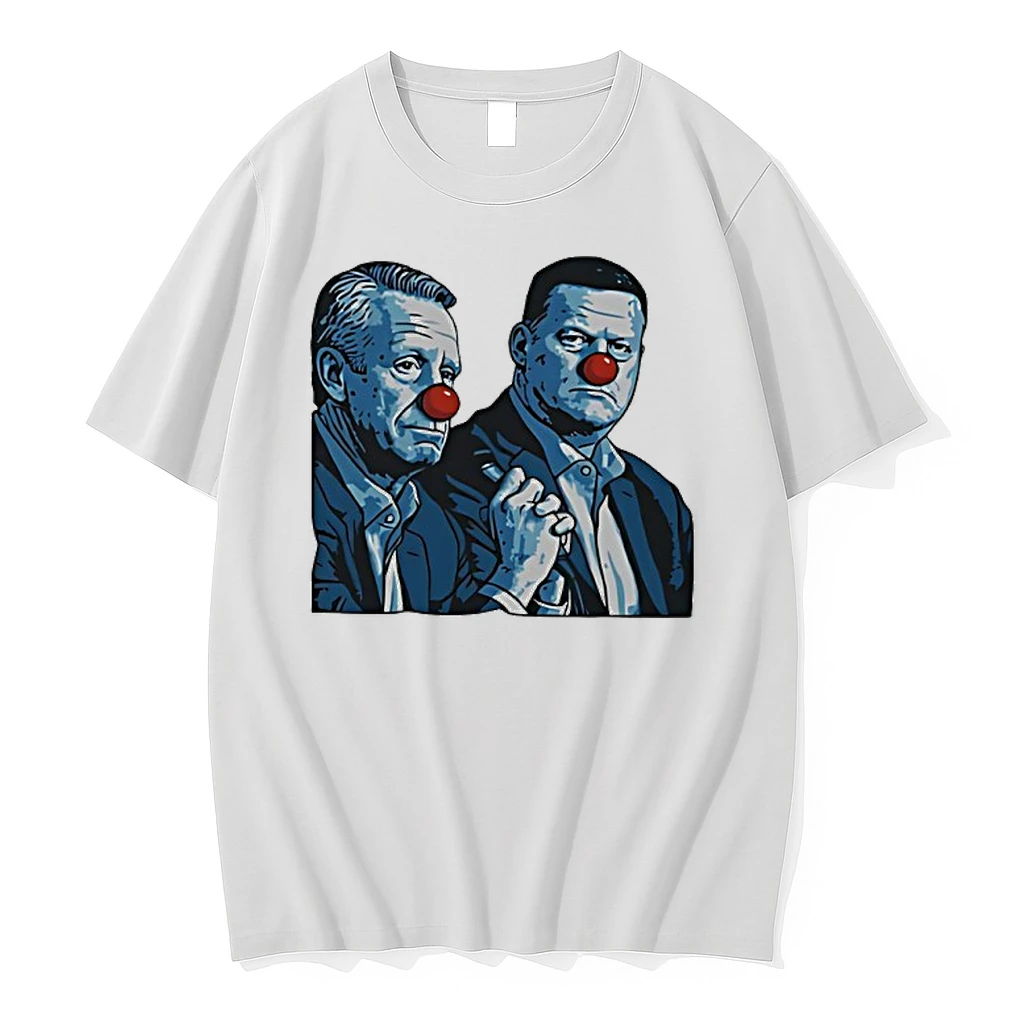Steve Phelps And Steve Odonnell Nascar Clowns Shirts