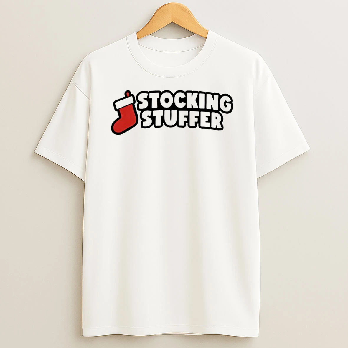 Stocking Stuffer Christmas 2025 Shirts