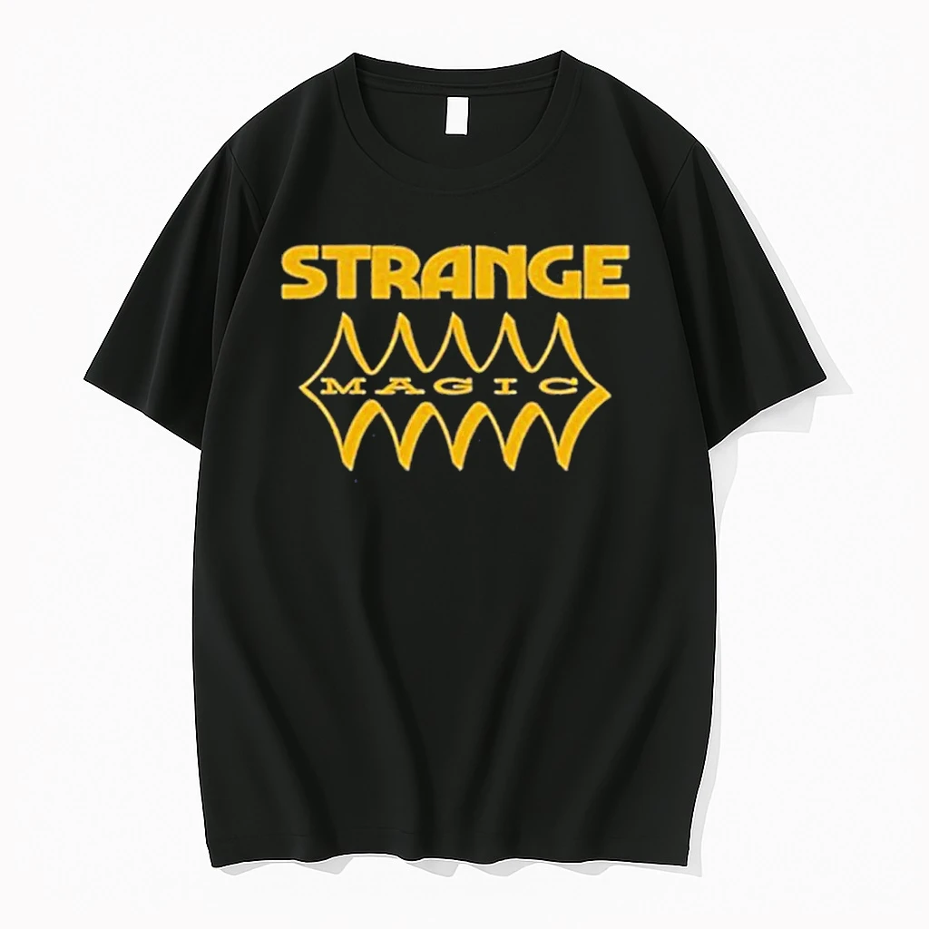 Strange Magic Shirts